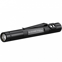 Светодиодный фонарь Ledlenser P2R Work аккумуляторный
